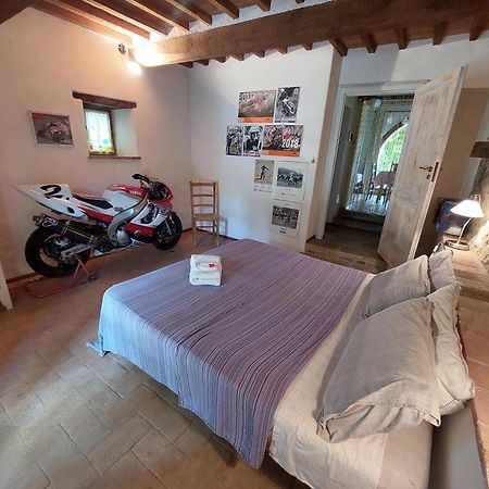 Sport Bikes And Nature Monterotondo  Bagian luar foto