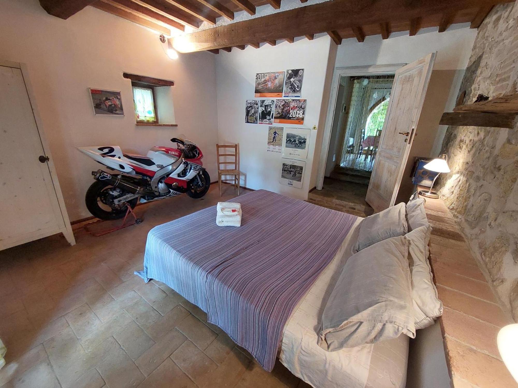 Sport Bikes And Nature Monterotondo  Bagian luar foto